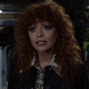 Video: Natasha Lyonne and Sam Richardson Star in Sneak Peek From POKER FACE Season 2
 Photo