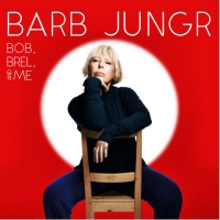 Barb Jungr Live Comes to The Orange Tree Theatre