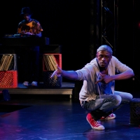 BWW Review: FLOW at Studio Theatre Photo