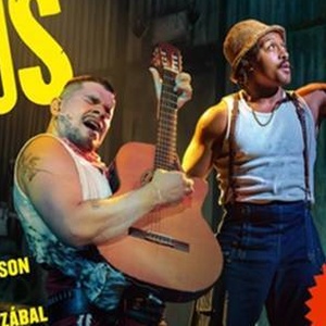 MEXODUS to Make Chicago Premiere at Studebaker Theater Photo
