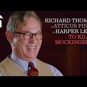 VIDEO: Richard Thomas Talks Playing Atticus Finch in HARPER LEE'S TO KILL A MOCKINGBI Video