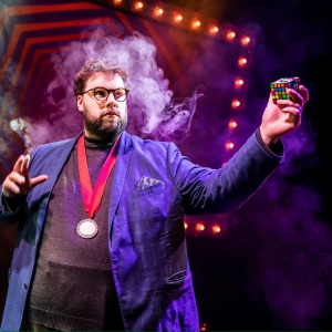 Review Roundup: MIND MANGLER Opens Off-Broadway