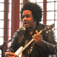 Jeffrey Gaines Will Play City Winery Boston in November Video