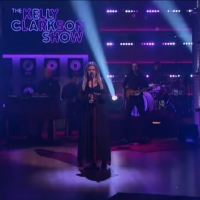 VIDEO: Kelly Clarkson Covers 'Sorry' by Justin Bieber