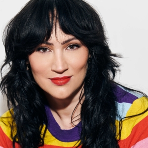 Eden Espinosa Joins the Cast of Stonewall Multimedia Documentary Video