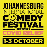 Johannesburg International Comedy Festival Partners With Radisson Red For An Intimate Photo