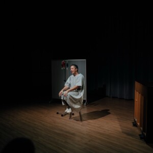 Review: BALL: A MUSICAL TRIBUTE TO MY LOST TESTICLE at Artistry