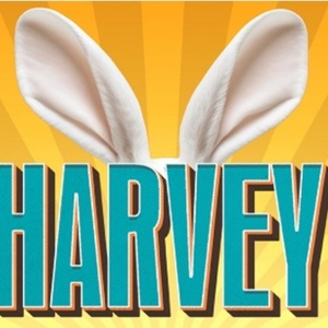 Review: HARVEY at Castle Craig Players Photo