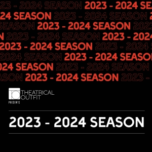 PASSING STRANGE, A CHRISTMAS STORY And More Announced For Theatrical Outfit 2023 �"  Photo