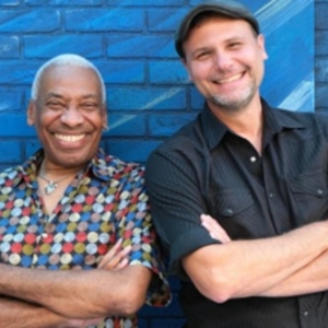 Reggie Harris & Alastair Moock to Present RACE AND SONG: A MUSICAL CONVERSATION at Th Photo