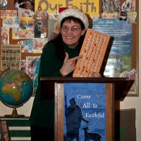 Christmas Bingo Returns To The Royal George Theatre