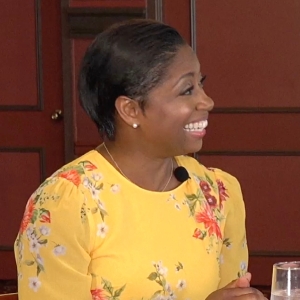 Whos Your Mama? Montego Glover Talks All Things GYPSY Photo