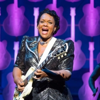Quiz: Get To Know Sister Rosetta Tharpe Of SHOUT SISTER SHOUT! at Ford's Theatre
