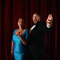 The Parlour Presents Spring Opera Gala At Hawthorn Arts Centre Photo