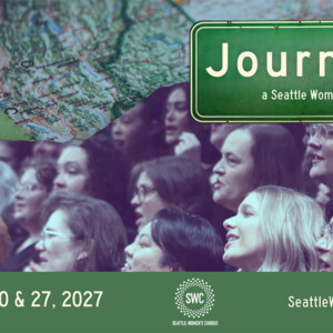 Seattle Men's Chorus and Seattle Women's Chorus Announce 2026-27 Season Photo