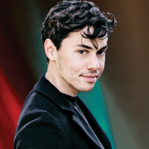 Pasadena Symphony to Open Season With Brahms and Barber Photo