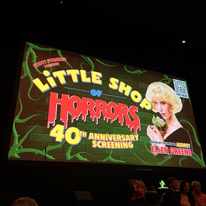 Review: LITTLE SHOP OF HORRORS 40TH ANNIVERSARY TOUR WITH ELLEN GREENE at Curran Theatre