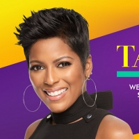 Scoop: Upcoming Guests on TAMRON HALL, 3/23-3/27 Photo