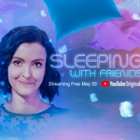 YouTube Originals Announces New Reality Sleep Competition Series