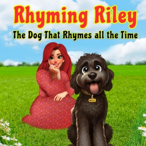 Tracy Markley Releases New Children's Book RHYMING RILEY: The Dog That Rhymes All The Interview