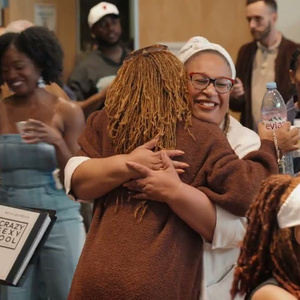 Video: CRAZYSEXYCOOL – THE TLC MUSICAL Cast Begins Rehearsals at Arena Stage Photo