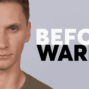 Yaroslav Zubko to Present Solo Comedy Show BEFORE THE WAR IS OVER at Caveat NYC Photo