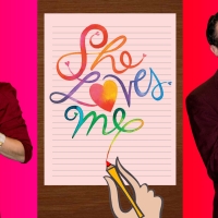BWW Review: SHE LOVES ME at South Bay Music Theatre Photo