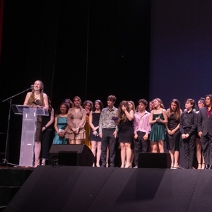 BerganPAC To Host High School Awards Show Photo