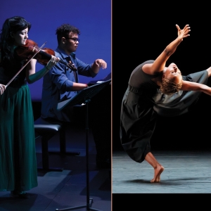 Juilliard Unveils 2025-26 Season Featuring Over 700 Performances Photo