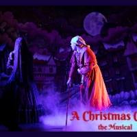 Get a BroadwayWorld Special Offer for A CHRISTMAS CAROL at the Players Theatre Photo