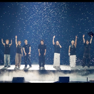 Review: J SOUL BROTHERS Ⅲ PRESENTS “JSB LAND” at Kyosera Dome (Osaka) Photo