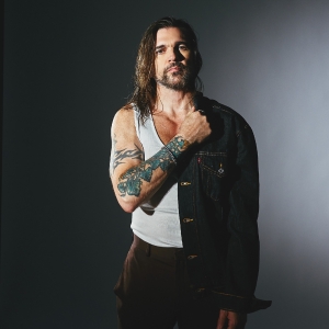 Juanes to Close Out M Resort Spa Casinos 2025 Summer Concert Series Photo