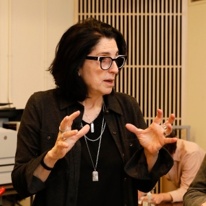 Tina Landau Is Answering the Call and Bringing a New FLOYD COLLINS to Broadway Photo