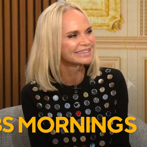 Video: Kristin Chenoweth Reflects on Playing Jackie Siegel in THE QUEEN OF VERSAILLES Video