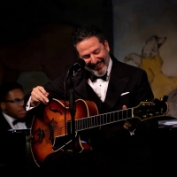 BWW Review: John Pizzarelli Trio STAGE AND SCREEN At The Café Carlyle by Guest Revie Photo