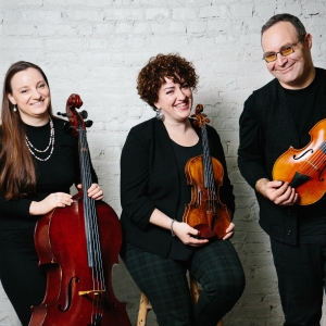 Previews: FADOLIN TRIO at The Angel In Nyack Photo