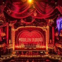 Meet Karen Olivo With 2 House Seats To MOULIN ROUGE! On Broadway Photo