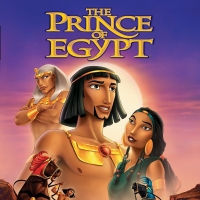 8 Thoughts I Had Watching THE PRINCE OF EGYPT During a Plague Photo