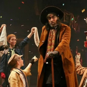 OLIVER! to Open at Algonquin Arts Theatre With Cast of 42 Photo