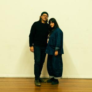 Photos: Ibelisse Guardia Ferragutti & Frank Rosaly to Release EP O Photo