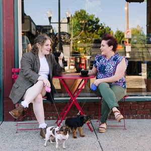 Interview: Billie And Belle Overstreet of ROCKY HORROR SHOW at Actors Theatre Of Little Rock