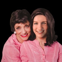 Nancy Hays and Mary Heffernan Will Perform a Mother's Day Concert Next Month Photo