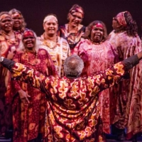 Central Australian Aboriginal Women's Choir Will Perform as Special Guests at This Year's Photo