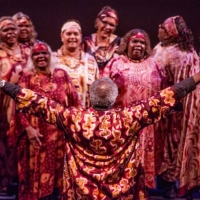 Central Australian Aboriginal Women's Choir Will Perform as Special Guests at This Ye Photo