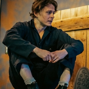 IN THE DEVILS HANDS Extends Run at Zoopraxic Photo