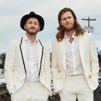The Lumineers Brightside World Tour 2022 Announces North American Dates Photo