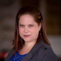 BWW Interview: Andrea Stephenson of THE MUSICAL COMEDY MURDERS OF 1940 at Gettysburg…