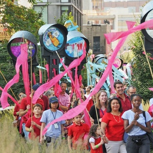 Hackensack Performing Arts Center Receives $500,000 Grant For Illumination 250 Festiv Photo