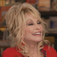 VIDEO: Dolly Parton Talks Starring in Possible 'Run, Rose, Run' Film Adaption on CBS  Photo