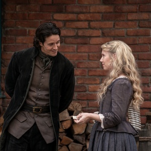 Video: OUTLANDER Season 8 Reveals Episode 7 Sneak Peek Clip Photo